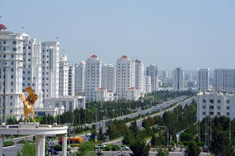 white marble