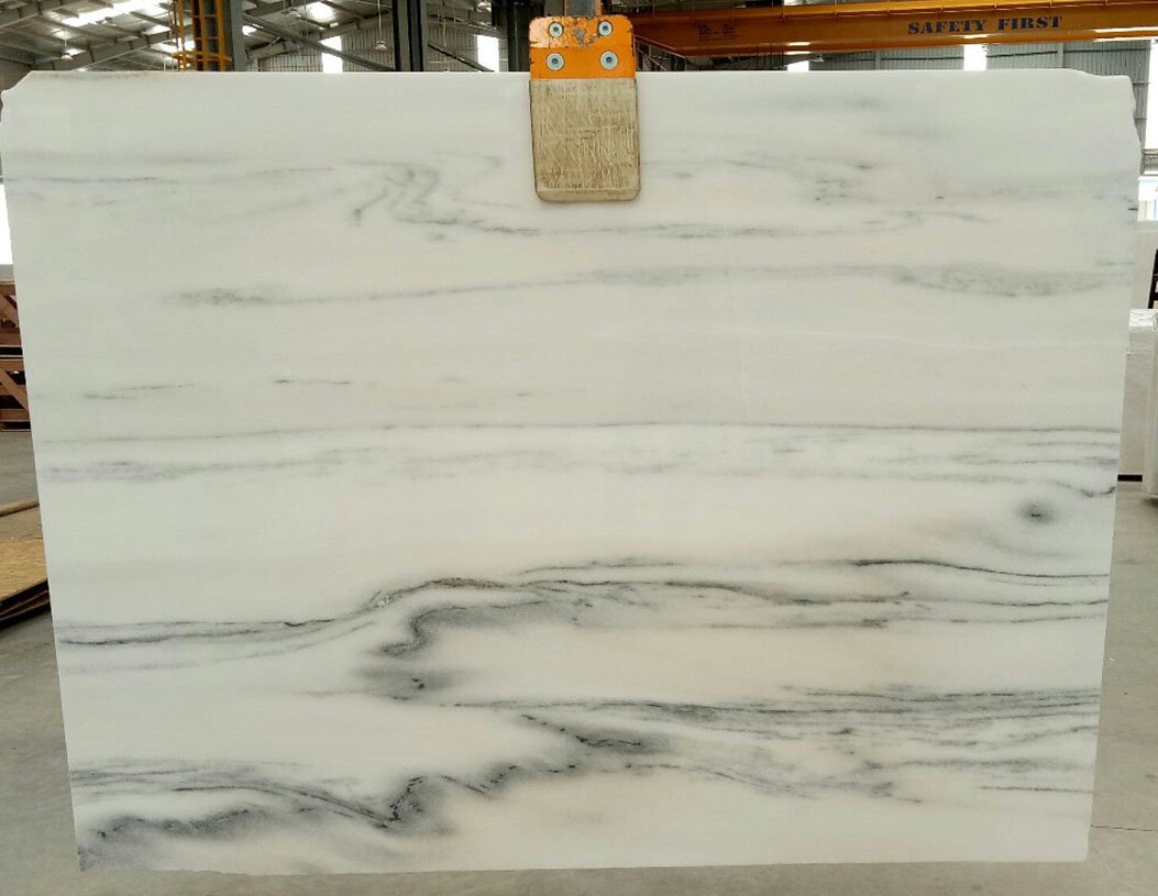 BIANCO STRIATO