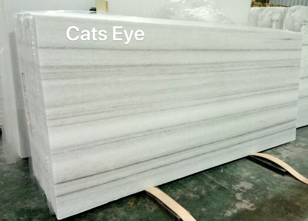 CATS EYE