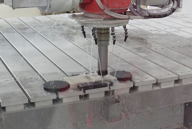 CNC Machine