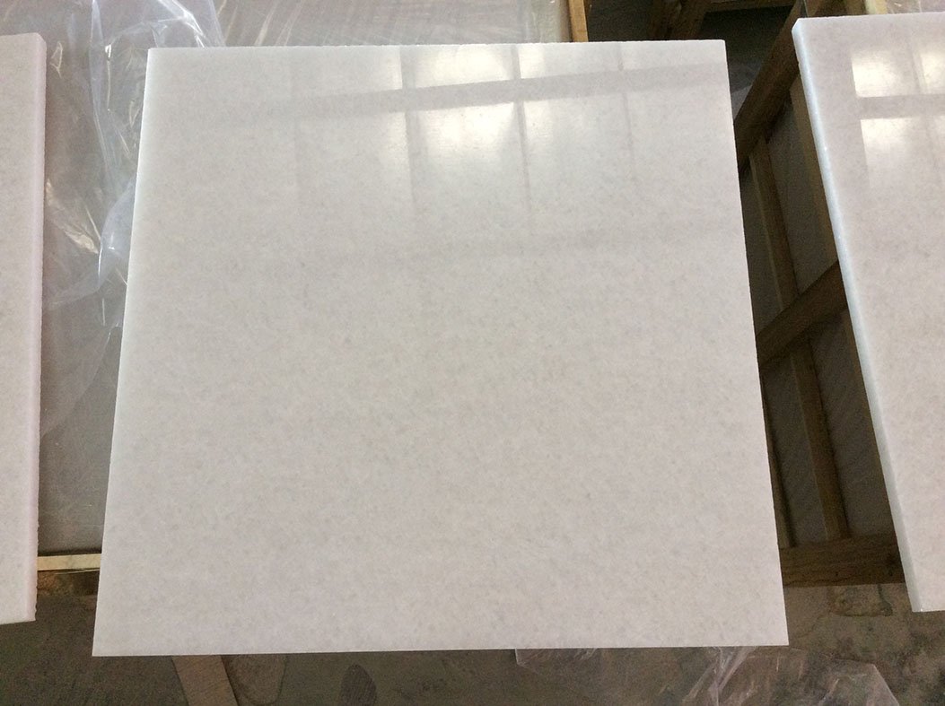 Crystal White