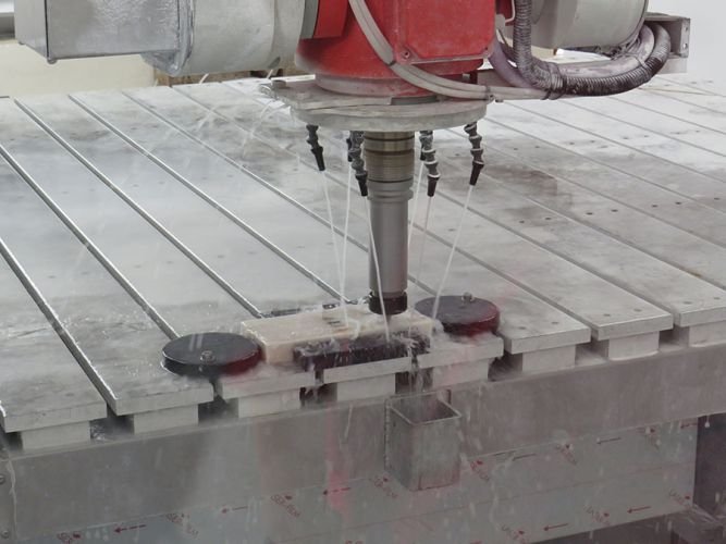 CNC Machine