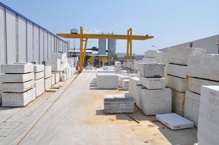 block yard picture